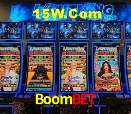 Benefícios da Conta Boombet