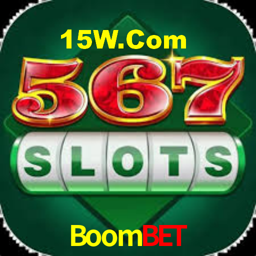Boombet Login