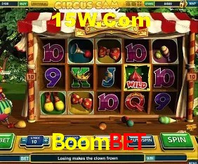 Benefícios da Conta Boombet