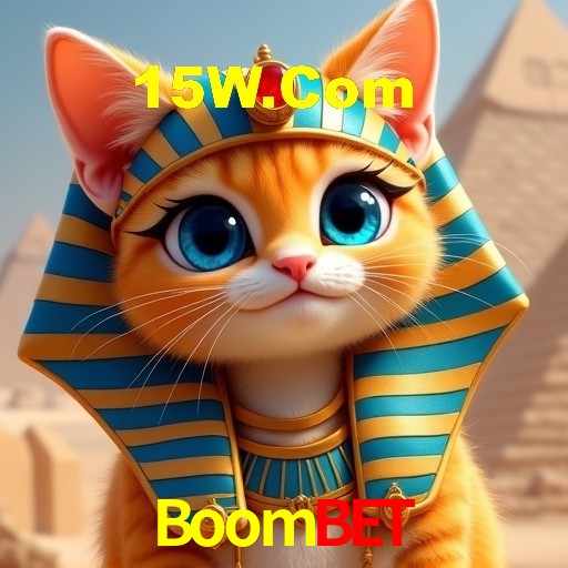 Experiência VIP Boombet