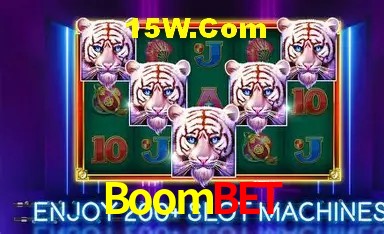 Promoções Sazonais Boombet