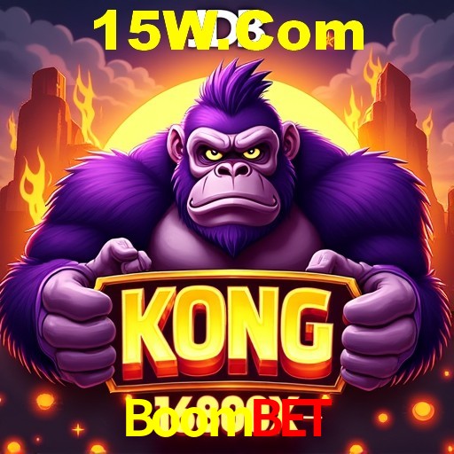 Casino VIP Boombet