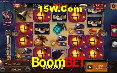 Ofertas Exclusivas Boombet
