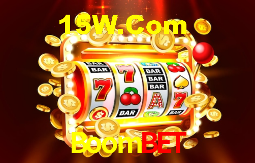 Boombet Casino