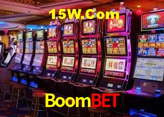 Experiência VIP Boombet