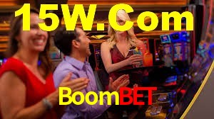 Boombet Casino