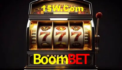 Integração de APIs Boombet