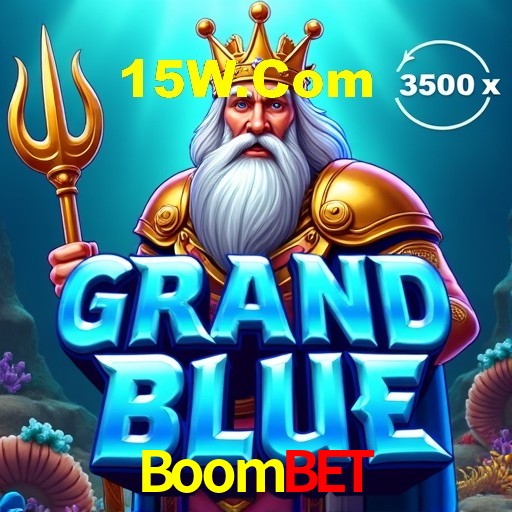 Recursos de Bônus Boombet