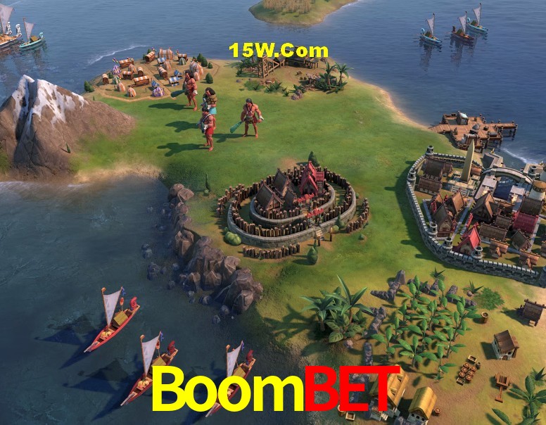 Casino Ao Vivo Boombet