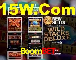 Programa VIP Boombet
