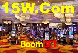 Boombet Casino