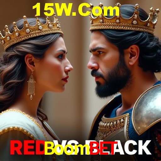Descubra o Mundo do Cassino Online com Boombet