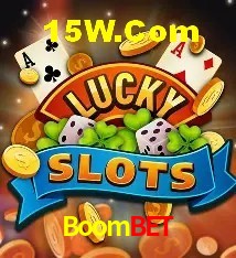 Promoção Relâmpago Boombet
