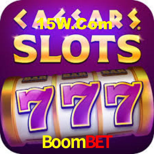 Boombet Login