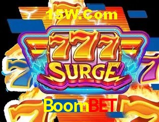 Jogos de Slot Boombet