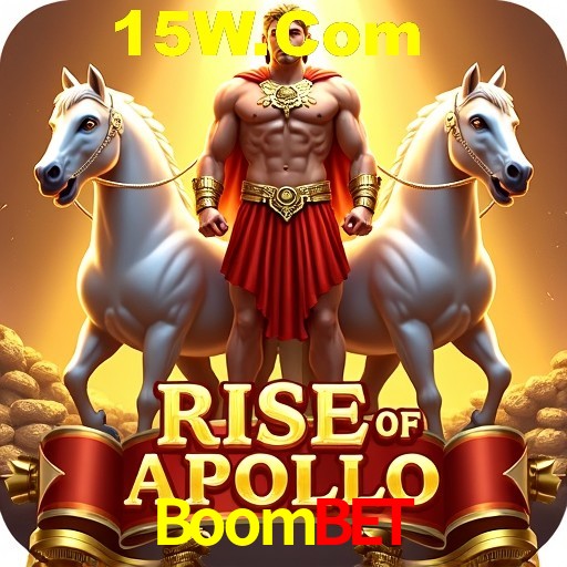 Desvendando o Mundo dos Jogos Virtuais na Boombet