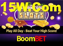 Boombet
