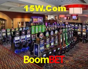Promoção Relâmpago Boombet