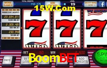 Design Responsivo Boombet