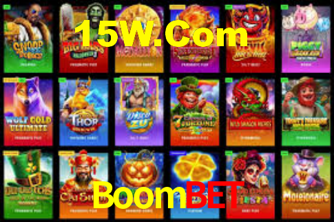 Boombet
