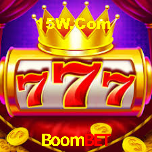 Boombet Login
