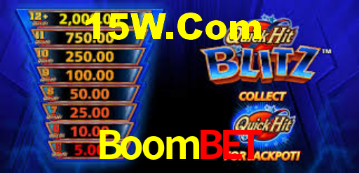 Boombet