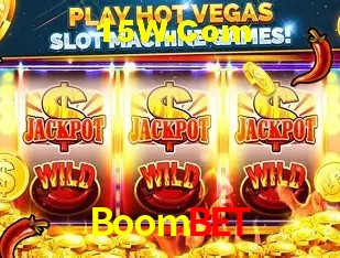 Design Responsivo Boombet