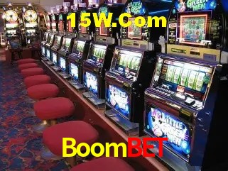 Casino Ao Vivo Boombet