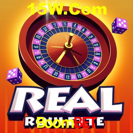 Bônus Diários Boombet