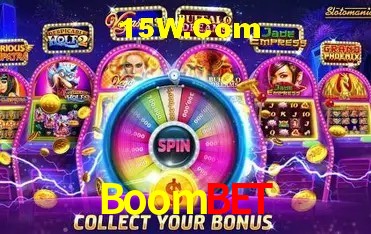 Cadastro Rápido Boombet