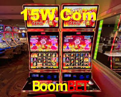 Boombet Login