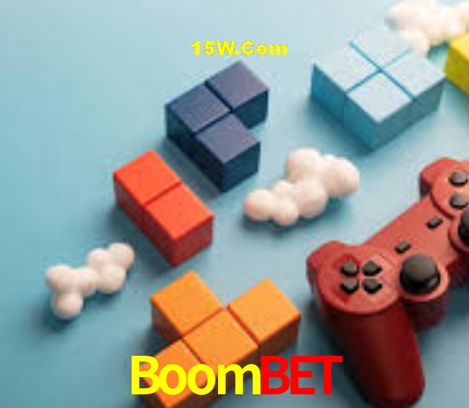 Diretório de Jogos Boombet