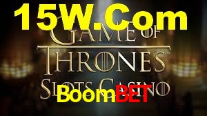 Torneios Boombet