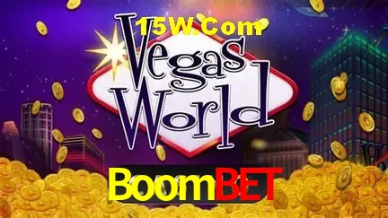 Especiais de Fim de Semana Boombet