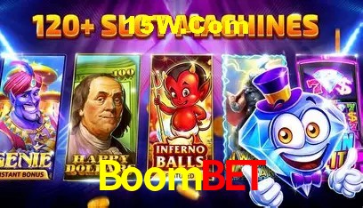 Sistemas de Segurança Boombet