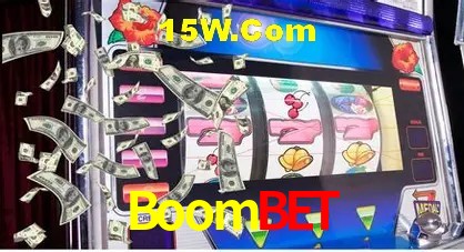 Estatísticas Boombet