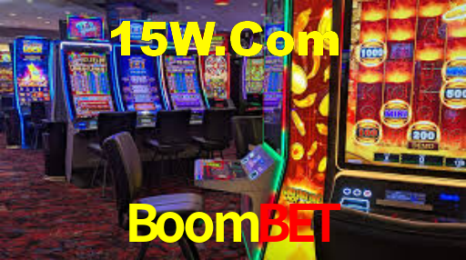 Boombet