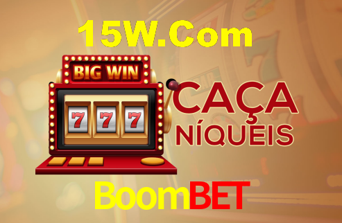 Boombet Casino