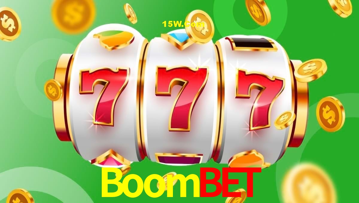Mesa de Blackjack Boombet