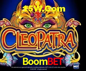Gates of Olympus Boombet