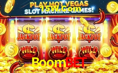 Cadastro Rápido Boombet