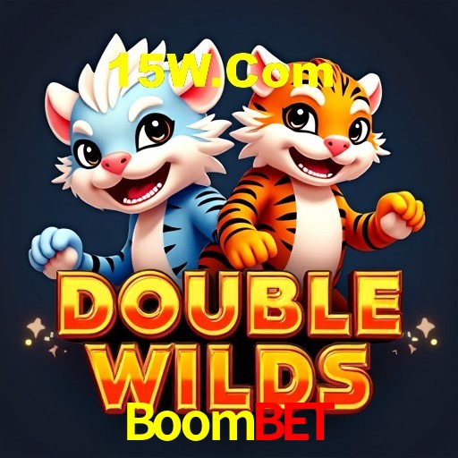 Estatísticas do Jogo Boombet