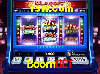 Tecnologia da Plataforma Boombet