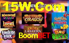 APP oficial da Boombet para mobile