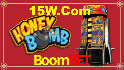 Boombet Login
