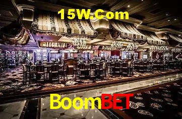 Tecnologia da Plataforma Boombet