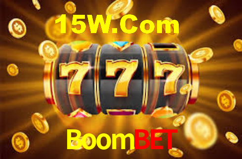 Interface do App Boombet
